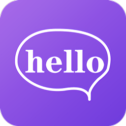 hello语聊app v1.0.4 安卓版