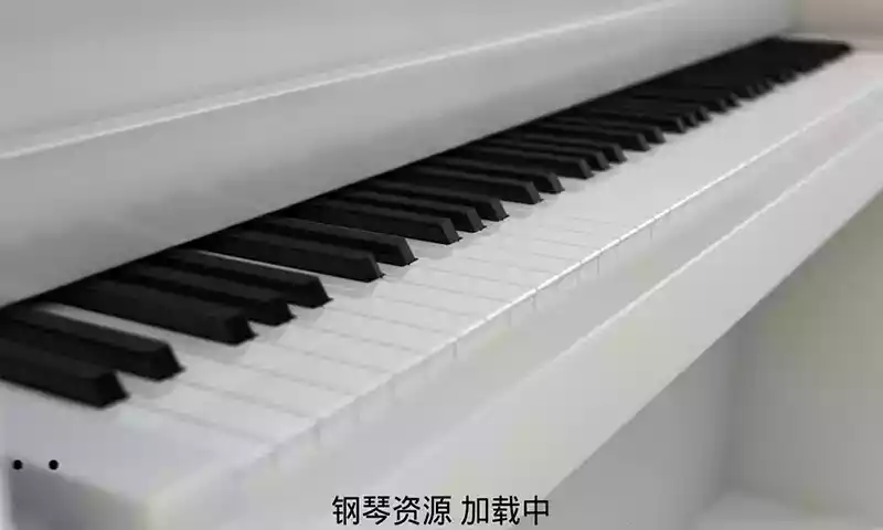 免费的钢琴模拟器