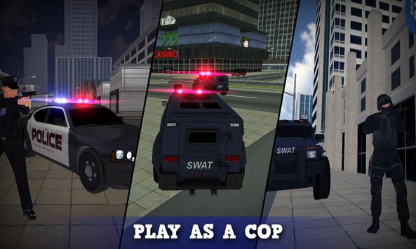 警察和强盗模拟器3免费版