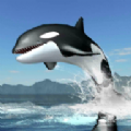 鲸鱼生存模拟器免费版
