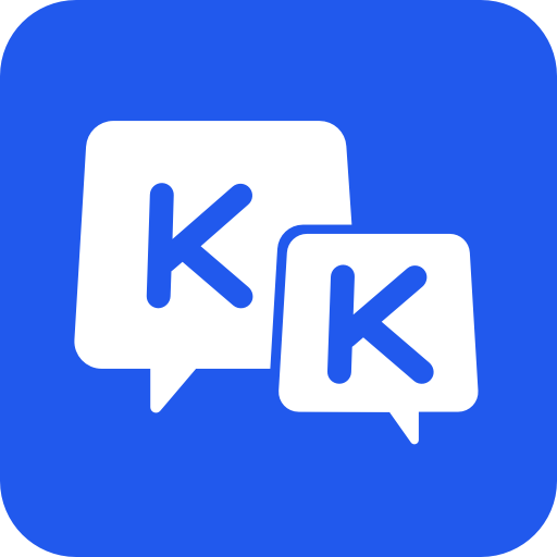 KK键盘输入法app安卓版