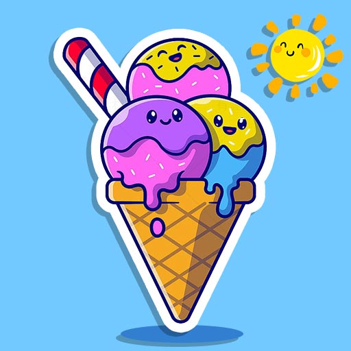 夏日冰淇淋最新版