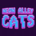 Neon Alley Cats中文版