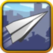 纸飞机滑翔机免费版