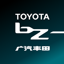 广汽丰田bz正式版