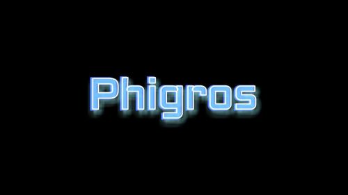 Phigros最新版V2.5.0
